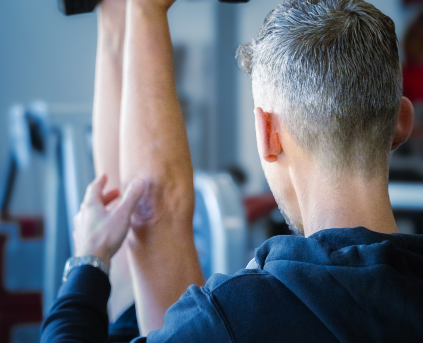 fysiotherapie siddeburen